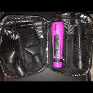 Calista 5 Attachment Hair Dryer